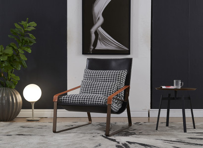 Sessel Design Couch Sofa Relax Leder Lounge Club Polster Sitzer Luxus Fernseh